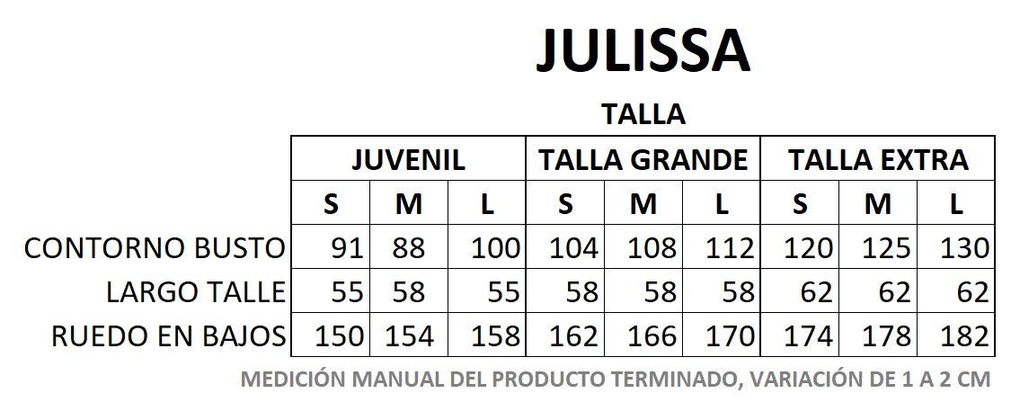 Julissa - Image 5