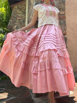 Set Encanto de Rosas