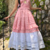 Set Rosa de Encaje