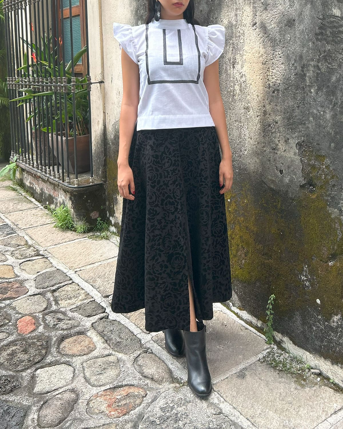 Set Cadeneta Viva