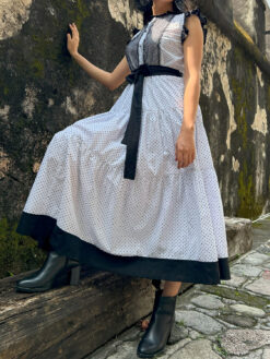 Vestido Luna