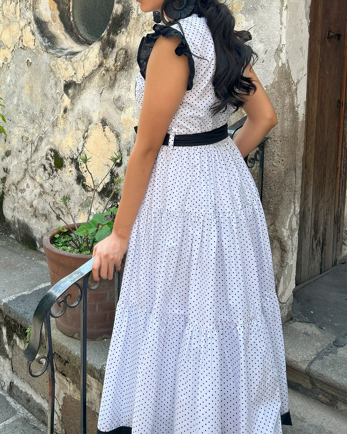 Vestido Luna - Image 5