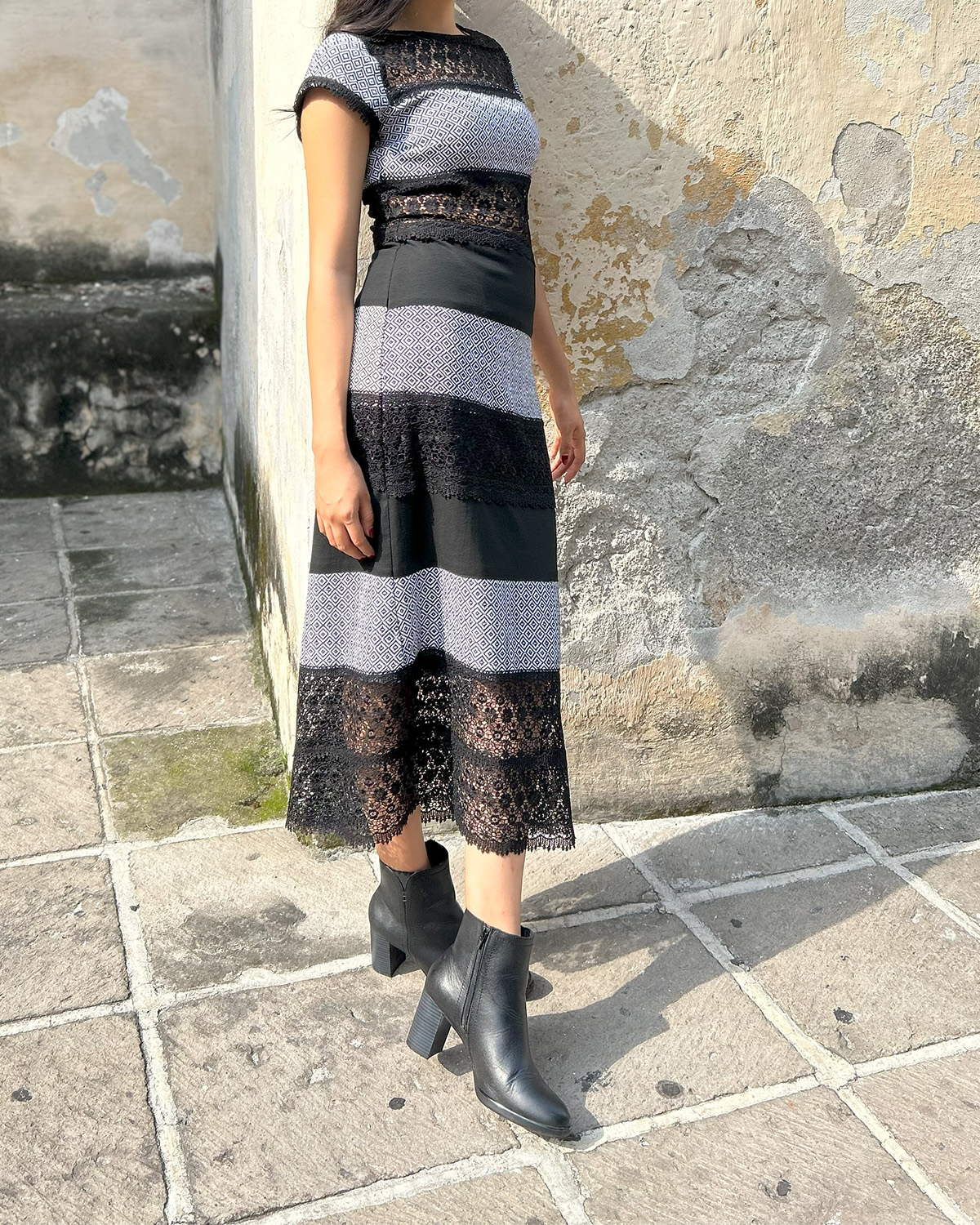Vestido Mestiza - Image 4