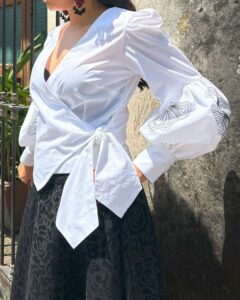 Blusas