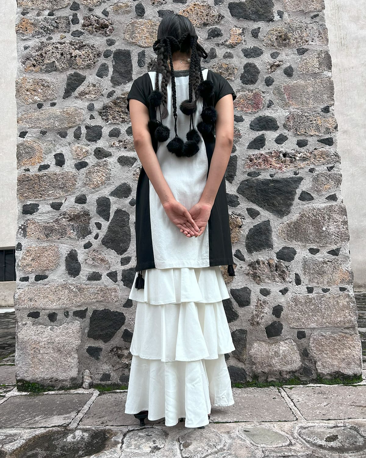 Set mestiza - Image 4