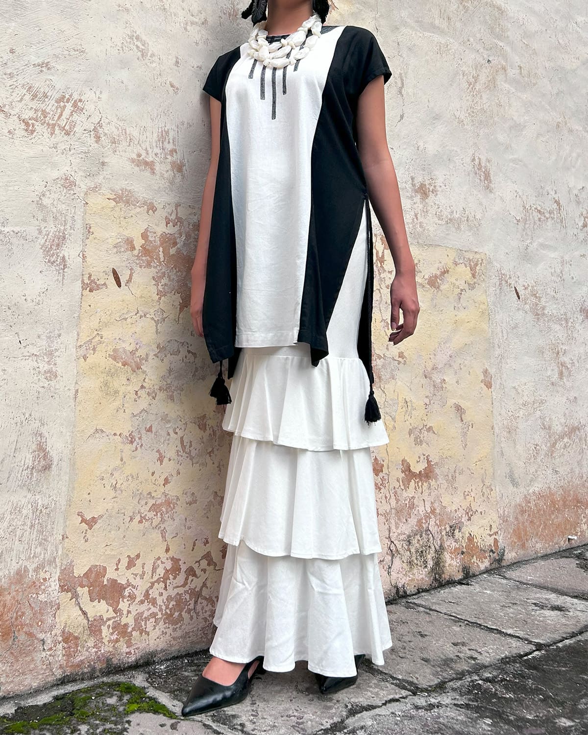 Set mestiza - Image 3