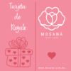 Tarjeta de Regalo