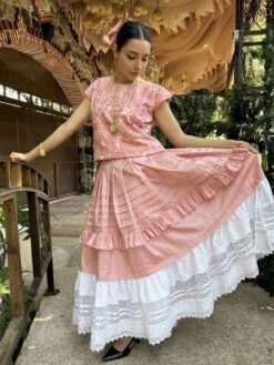 Set Rosa de Luna